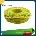 UL3321 22AWG halogen free crosslinked stranded copper electreical cord